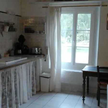 Ferme Du Mont Moret Appartement