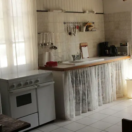 Appartement Ferme Du Mont Moret Courdemanges
