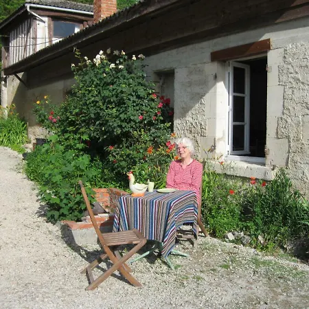 Appartement Ferme Du Mont Moret *