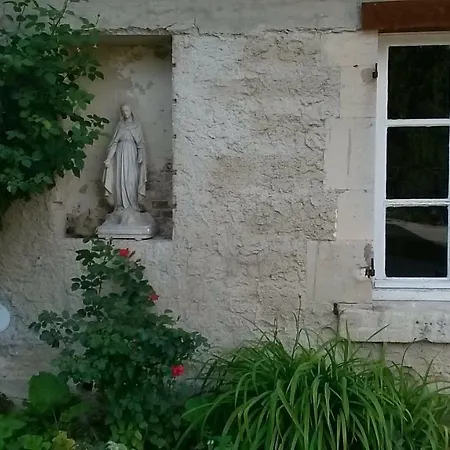 Appartement Ferme Du Mont Moret *